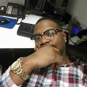 Meet your Posher, Charles